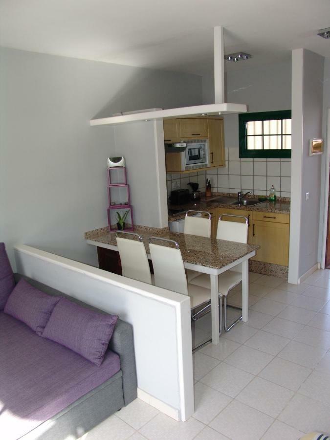 Moderno Apartamento Con Vistas Al Mar Playa Del Aguila  ภายนอก รูปภาพ