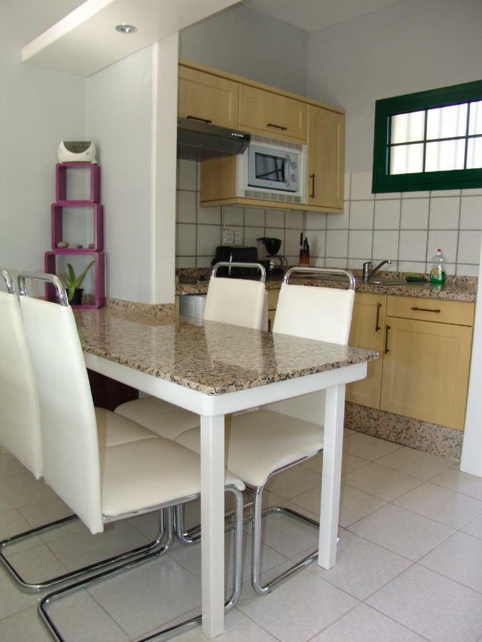 Moderno Apartamento Con Vistas Al Mar Playa Del Aguila  ภายนอก รูปภาพ