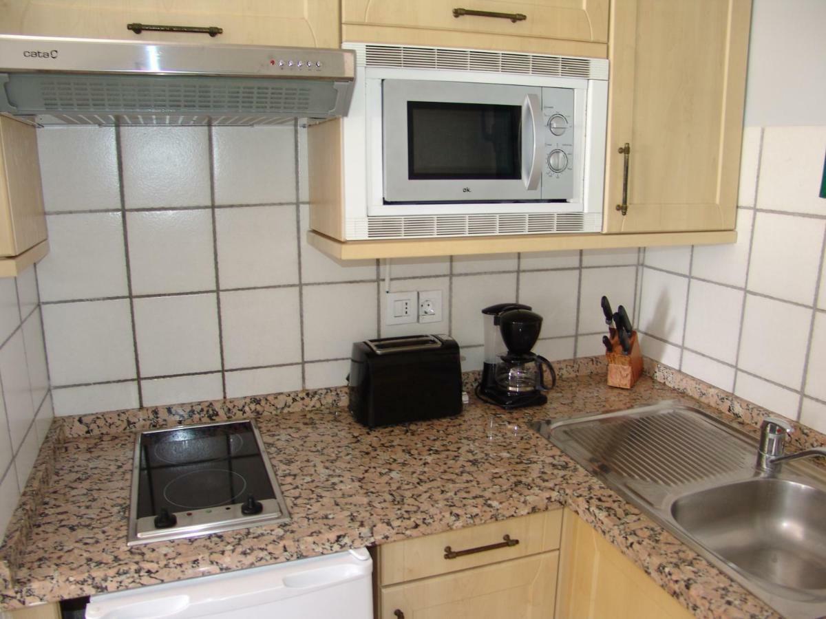 Moderno Apartamento Con Vistas Al Mar Playa Del Aguila  ภายนอก รูปภาพ