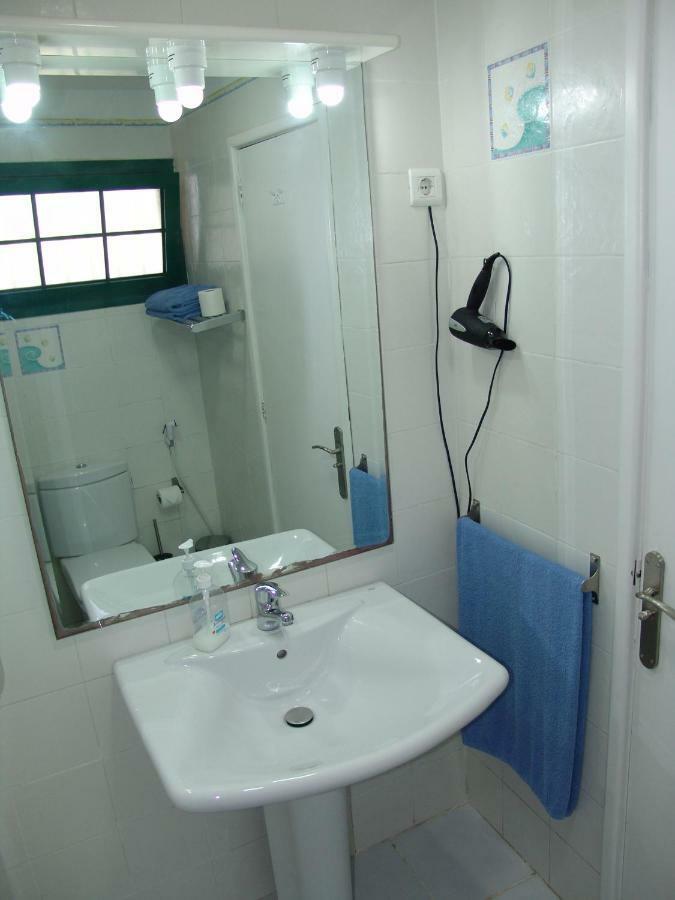 Moderno Apartamento Con Vistas Al Mar Playa Del Aguila  ภายนอก รูปภาพ